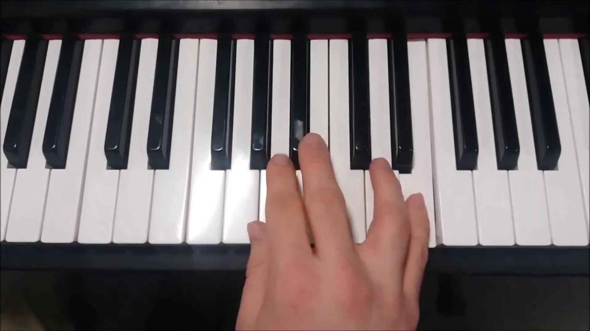 SOPRANO  Pentatonic Christmas Day